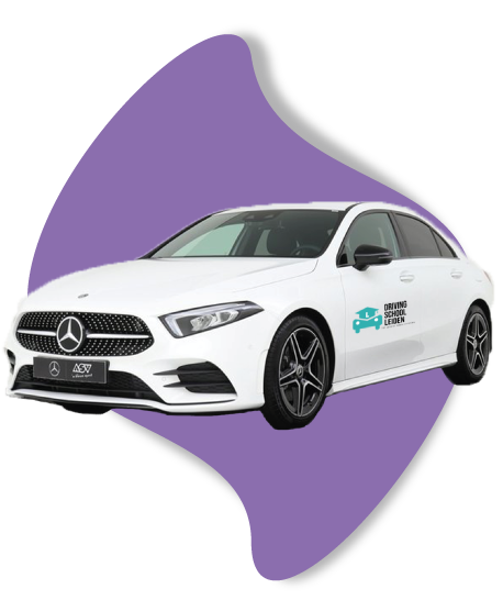 driving school Voorschoten